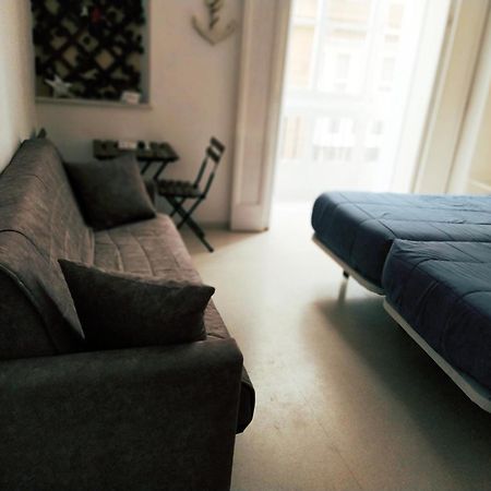Hostal Casa Nautilus Cádiz Exteriér fotografie