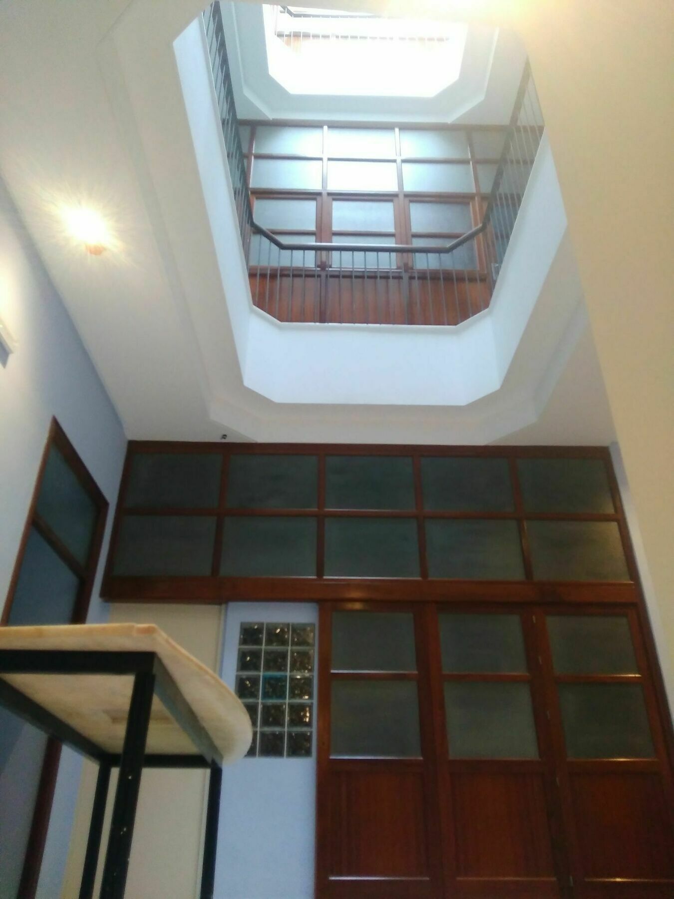 Hostal Casa Nautilus Cádiz Exteriér fotografie