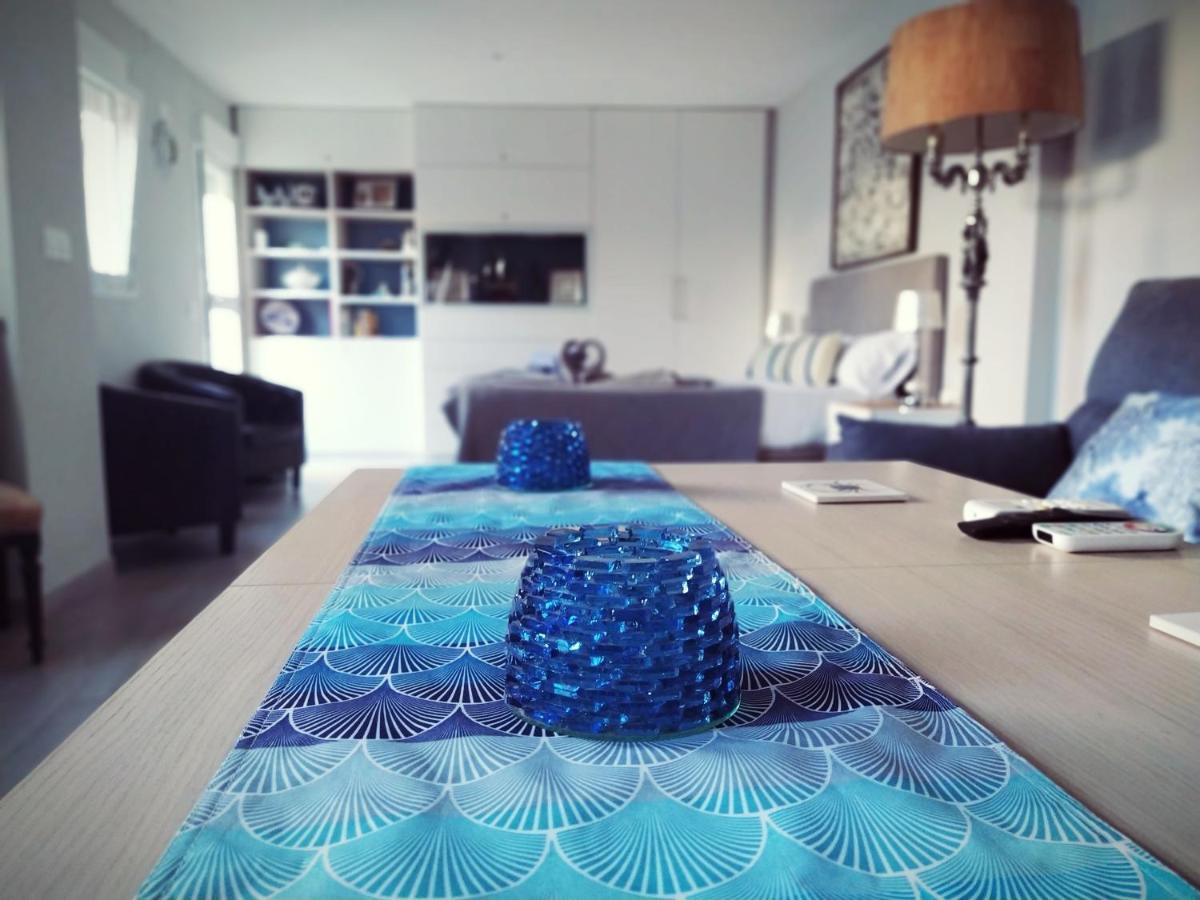 Hostal Casa Nautilus Cádiz Exteriér fotografie