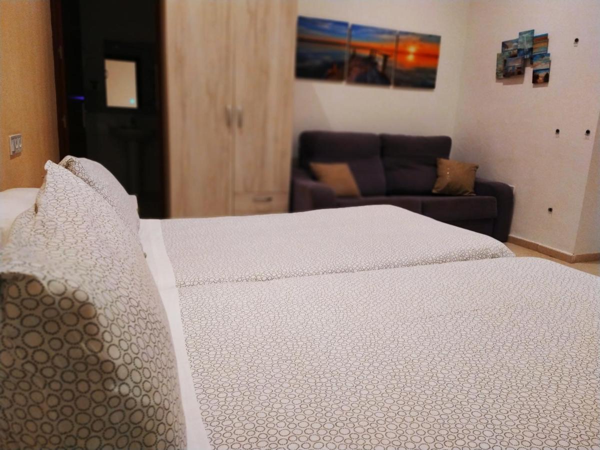Hostal Casa Nautilus Cádiz Exteriér fotografie