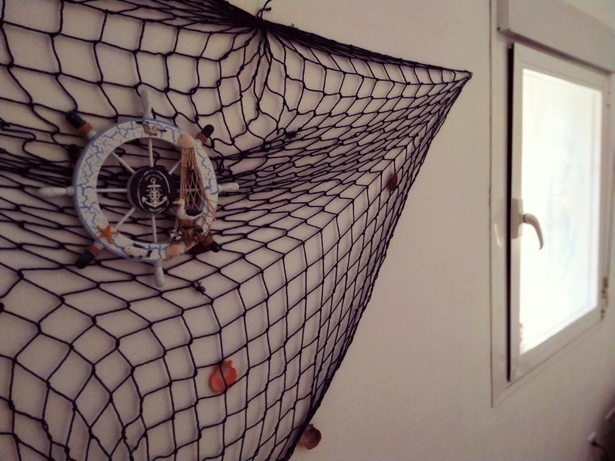 Hostal Casa Nautilus Cádiz Exteriér fotografie