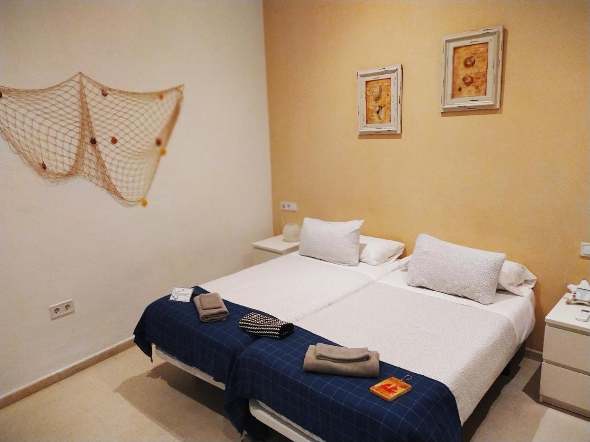 Hostal Casa Nautilus Cádiz Exteriér fotografie